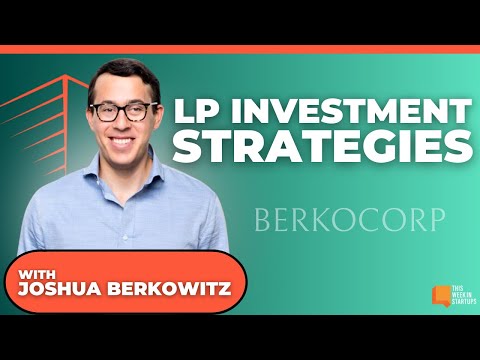 YouTube thumbnail for This Week in Startups episode 1882